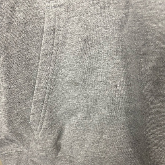 Shane Dawson Diet Soda Conspiracy Merchandise Gray Hoodie Sweatshirt Size 3XL - Picture 7 of 8